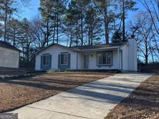 4093 Overland Trail, Snellville, GA 30039