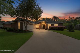 500 N BRIDGESTONE Avenue, St. Johns, FL 32259