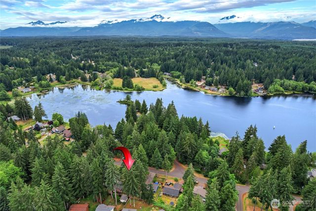 3546 Longhorn Drive NW, Bremerton, WA 98312