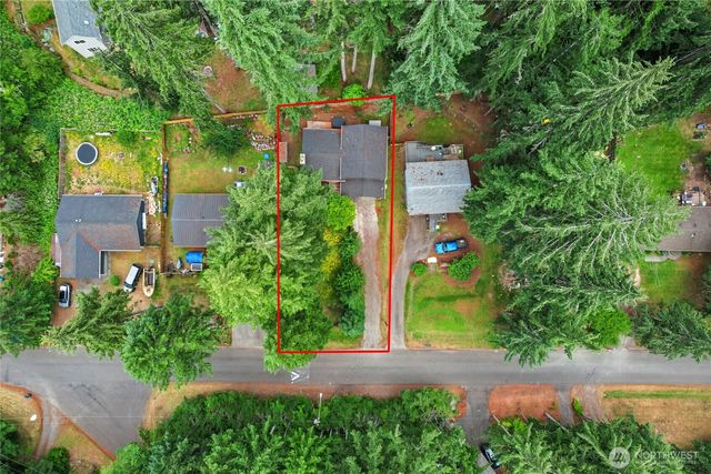 3546 Longhorn Drive NW, Bremerton, WA 98312