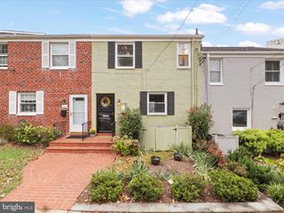 209 GUTHRIE AVE, Alexandria, VA 22305