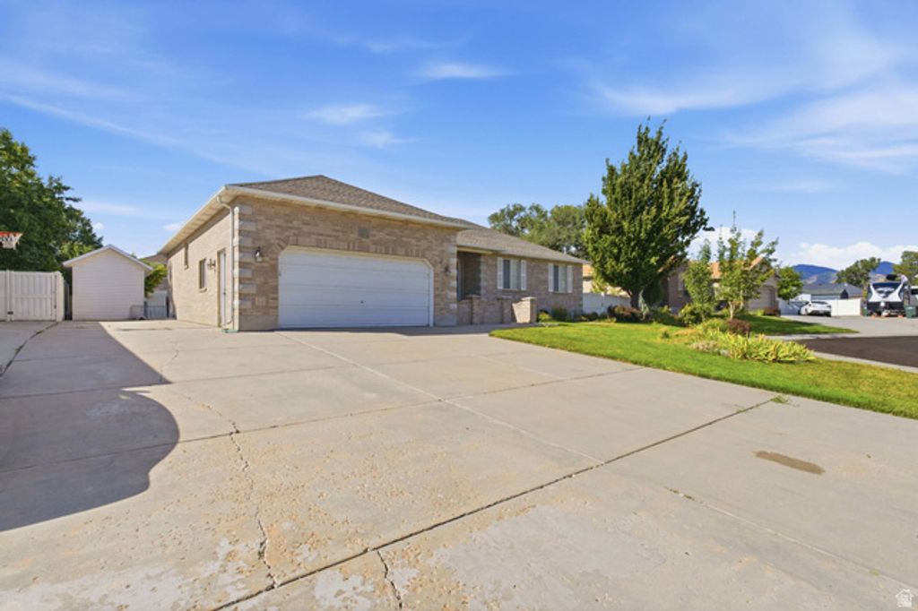 5371 W FIELDBURY CIR, West Valley City, UT 84120 — photo 2