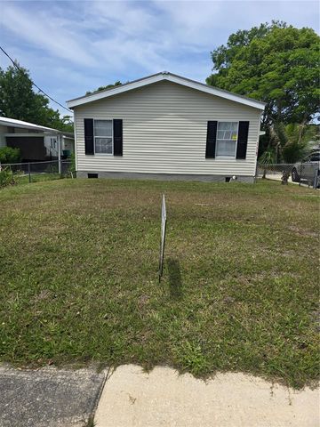 119 WALT LANE, Satsuma, FL 32189