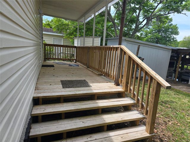 119 WALT LANE, Satsuma, FL 32189