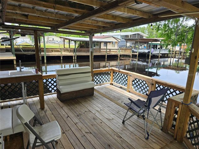 119 WALT LANE, Satsuma, FL 32189