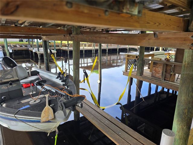 119 WALT LANE, Satsuma, FL 32189