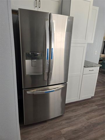 119 WALT LANE, Satsuma, FL 32189