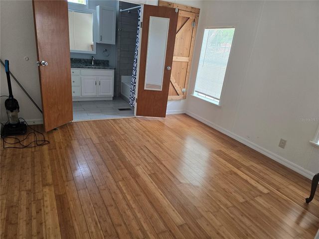 119 WALT LANE, Satsuma, FL 32189