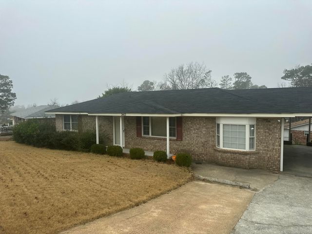 3407 Chadborne Street, Augusta, GA 30906