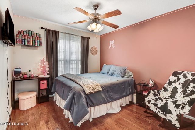 200 Grace'S Farm Road, La Grange, NC 28551