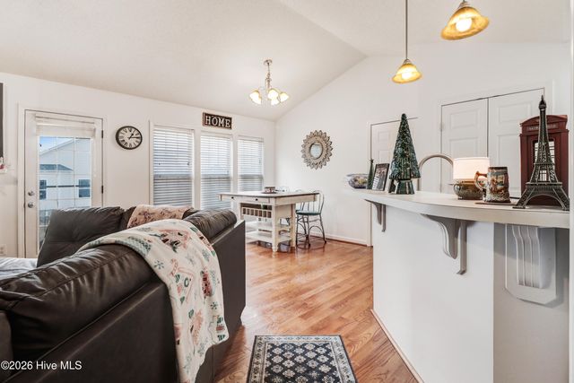 200 Grace'S Farm Road, La Grange, NC 28551