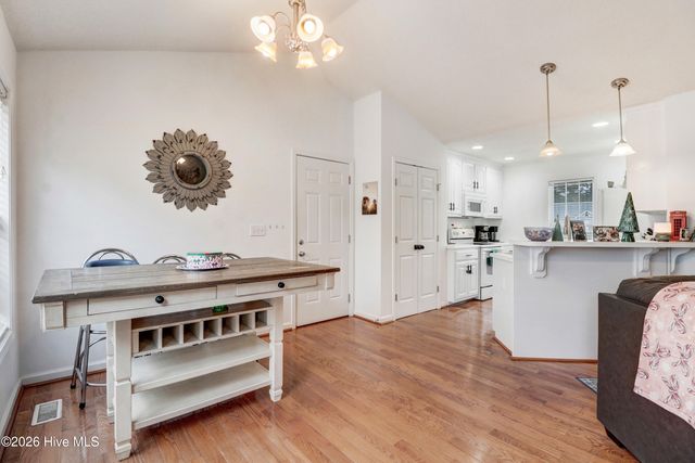 200 Grace'S Farm Road, La Grange, NC 28551