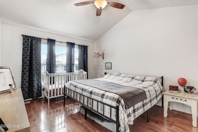 200 Grace'S Farm Road, La Grange, NC 28551