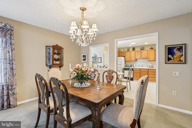 304 WAXWING DR, Monroe Township, NJ 08831