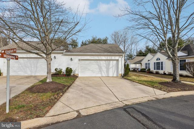 304 WAXWING DR, Monroe Township, NJ 08831
