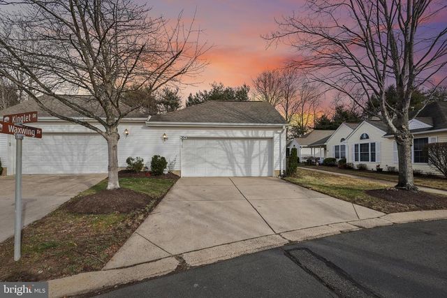 304 WAXWING DR, Monroe Township, NJ 08831