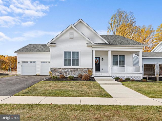 240 BALDY LN, Middletown, DE 19709
