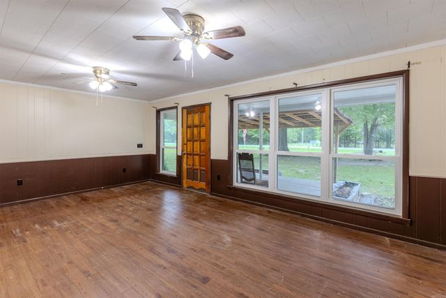 257 Highway 9, Oppelo, AR 72110