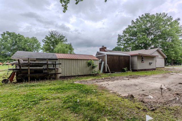 257 Highway 9, Oppelo, AR 72110