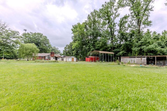 257 Highway 9, Oppelo, AR 72110