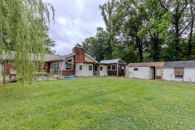 257 Highway 9, Oppelo, AR 72110