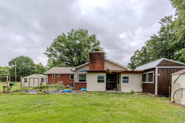 257 Highway 9, Oppelo, AR 72110