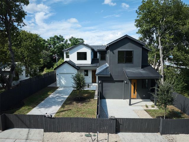 412 Hackberry LN 2, Austin, TX 78753