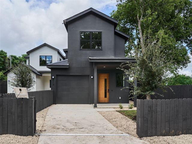 412 Hackberry LN 2, Austin, TX 78753