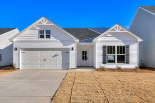 144 Traditions Drive, Trenton, SC 29847