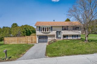 3 Irving Heights, Rutland City, VT 05701
