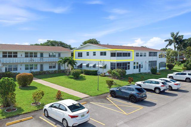 70 Bedford C, West Palm Beach, FL 33417