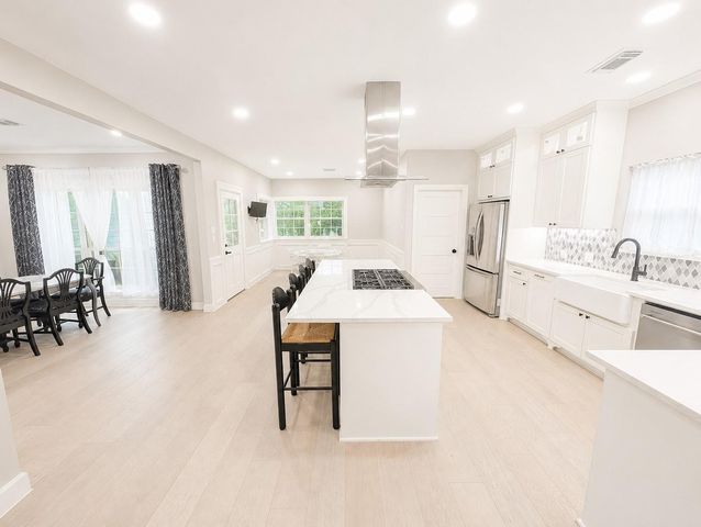 602 Anchorage Lane, Houston, TX 77079