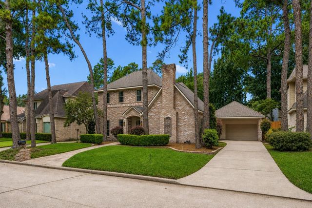 602 Anchorage Lane, Houston, TX 77079