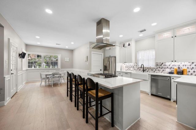 602 Anchorage Lane, Houston, TX 77079