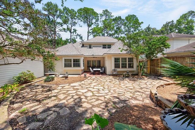 602 Anchorage Lane, Houston, TX 77079