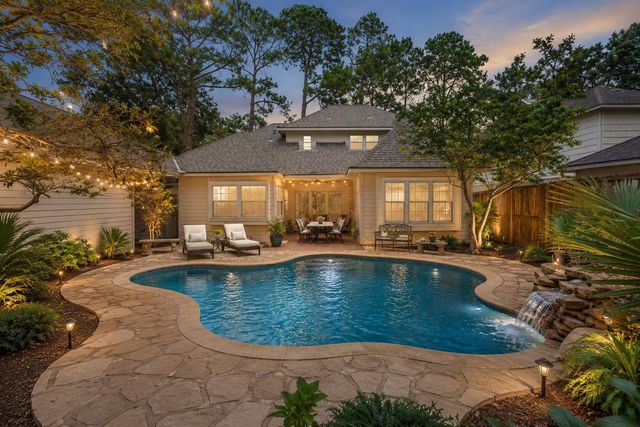 602 Anchorage Lane, Houston, TX 77079