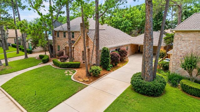 602 Anchorage Lane, Houston, TX 77079