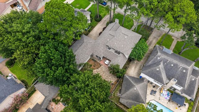 602 Anchorage Lane, Houston, TX 77079