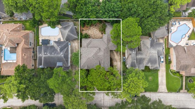 602 Anchorage Lane, Houston, TX 77079