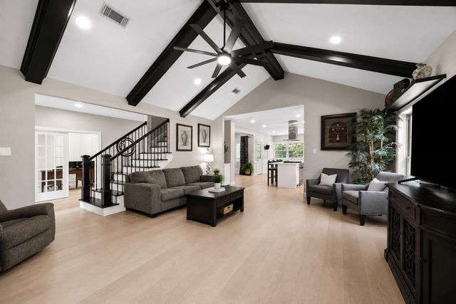602 Anchorage Lane, Houston, TX 77079