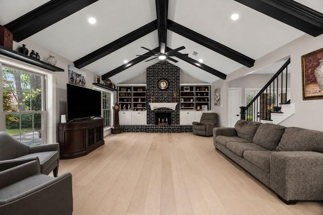 602 Anchorage Lane, Houston, TX 77079