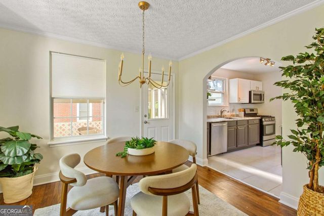 2529 Amelia Avenue, Decatur, GA 30032