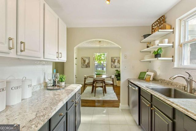 2529 Amelia Avenue, Decatur, GA 30032