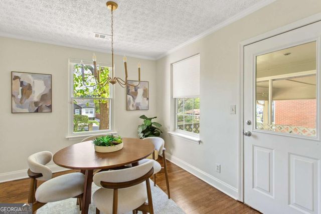 2529 Amelia Avenue, Decatur, GA 30032