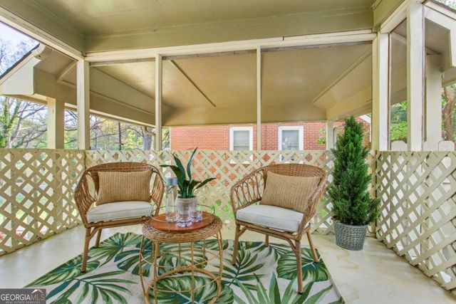 2529 Amelia Avenue, Decatur, GA 30032