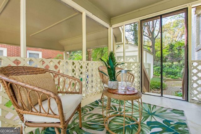 2529 Amelia Avenue, Decatur, GA 30032