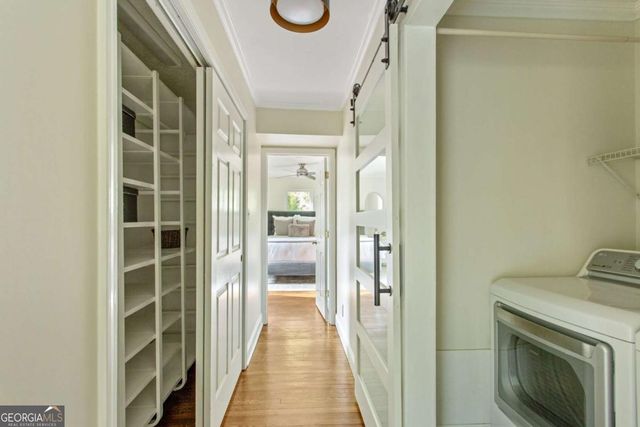 2529 Amelia Avenue, Decatur, GA 30032