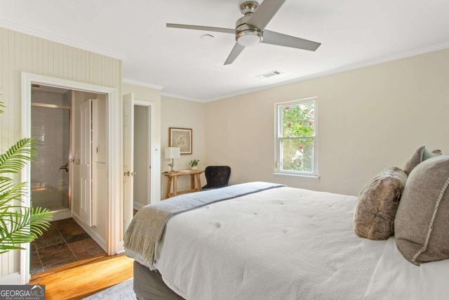 2529 Amelia Avenue, Decatur, GA 30032