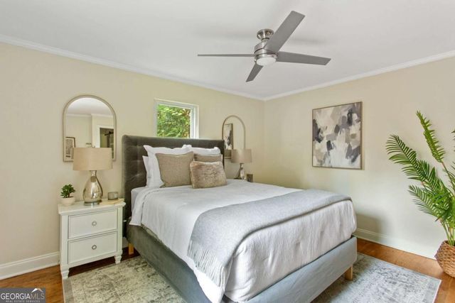 2529 Amelia Avenue, Decatur, GA 30032