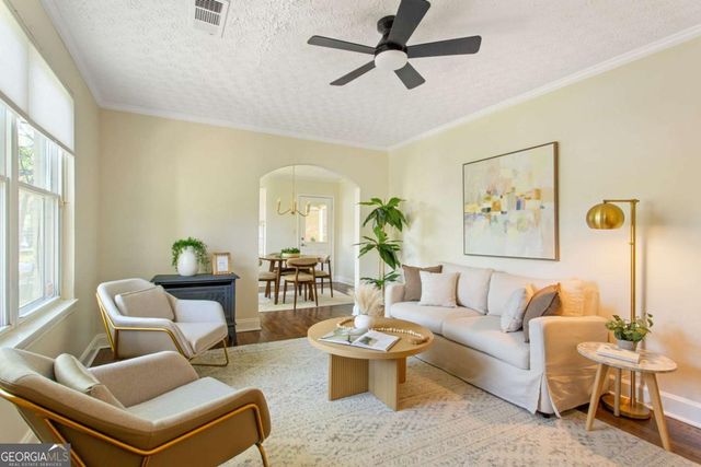 2529 Amelia Avenue, Decatur, GA 30032